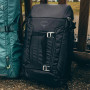 Skirucksack Osprey Mountainbound Boot Pack Plus