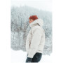 Damenjacke Salomon Whitelight Jkt W
