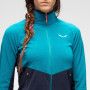 Damen-Sweatshirt Salewa W Paganella Jkt