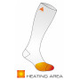 Wärmesocken Alpenheat FireSocks