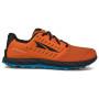 Herren Laufschuhe Altra Superior 5 orange/schwarz Orange/Black