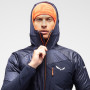 Herrenjacke Salewa Ortles Hybrid Twr M Jkt