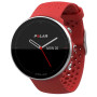 Armbanduhr Polar Vantage M rot