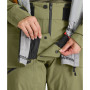 Damenjacke Ortovox 3L Deep Shell Jacket W