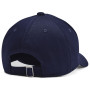 Kinderkappe Under Armour B Essential Low Lockup Adj Midnight Navy