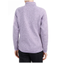 Damen-Sweatshirt 4F Fleece F467