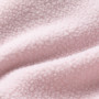 Kinder-Funktions-Sweatshirt Regatta Junior Frankie Warm Fleece Pink Haze/Fig