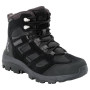 Damen Wanderschuhe Jack Wolfskin Vojo 3 Texapore Mid W schwarz black