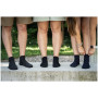 Socken Zulu Diplomat Merino Mid 3-pack