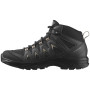 Wanderschuhe Salomon X Braze Mid Gore-Tex