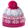 Kindermütze Kama BW20 rosa Pink