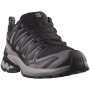 Schuhgröße (EU): 37 1/3 / Farbe: schwarz/lila