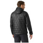 Herrenjacke Helly Hansen Lifaloft Hooded Insulator