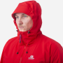 Herrenjacke Mountain Equipment Shivling jacket