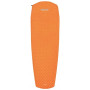 Selbstaufblasende Isomatte Pinguin Matrix 25 orange Orange