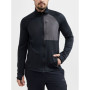 Herren Funktions-Sweatshirt Craft ADV Tech Fleece Thermal