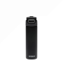Edelstahl-Thermoflasche Kambukka Elton Insulated 600 ml schwarz Nightfall