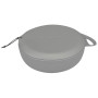 Schüssel mit Deckel Sea to Summit Delta Bowl with Lid grau Grey / Grey