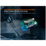 Stirnlampe Fenix HM75R Topaz