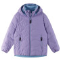 Kindergröße: 128 / Farbe: lila
