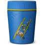 Thermobehälter fürs Essen Primus TrailBreak Lunch jug 400 Pippi blau blue