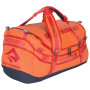 Reisetasche Sea to Summit Duffle 90 L orange orange