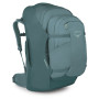 Damenrucksack Osprey Fairview 70 blau cascade blue/torrent blue