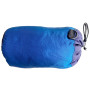 Hängematte Hamaka.eu Camping single + Slap Strap