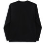 Herren-T-Shirt Vans Classic Vans LS