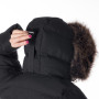 Damen-Wintermantel Northfinder Rhea