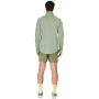 Herren-Sweatshirt Devold Endurance Merino Zip Man