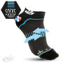 schwarz/blau