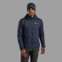 Herrenjacke Montane Sirocco Hoodie
