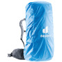 Regenschutz für Rucksack Deuter Raincover III 2023 blau coolblue