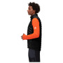 Herrenweste Mammut Albula IN Hybrid Vest Men