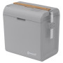 Kühlbox Outwell ECOlux 24 12V/230V hellgrau Light Grey