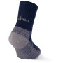 Kindersocken Zulu Bambus Trek K