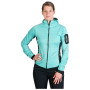 Damen Funktions-Sweatshirt Northfinder Pat