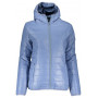 Damenjacke Alpine Pro Reka lila