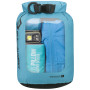 Wasserdichter Packsack Sea to Summit View Dry Sack 13l