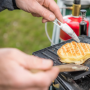 Grillplatte Primus Campfire Griddle Plate