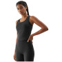 Damenshorts 4F Shorts Fnk F385