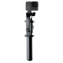 Selfie-Stick FIXED Snap schwarz black
