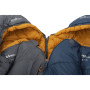 Schlafsack Pinguin Spirit 185 cm