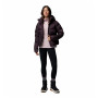Damen-Winterjacke Columbia Amaze Puff™ Hooded Jacket