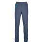 Herrenhose Ortovox Piz Selva Light Pants M blau NightBlue