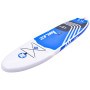 Paddleboard Zray X3 X-rider Epic 12'