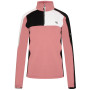 Damen Funktions-Sweatshirt Dare 2b Default III Core St rosa MesaRose/Blk (B48)