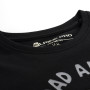 Kinder-T-Shirt Alpine Pro Ecco 2 Blue