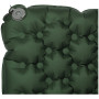 Aufblasbare Isomatte Warg Atom Double